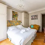 Beaumarchais-Bel Appartement Au Coeur Du Marais