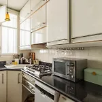 Beaumarchais-Bel Appartement Au Coeur Du Marais